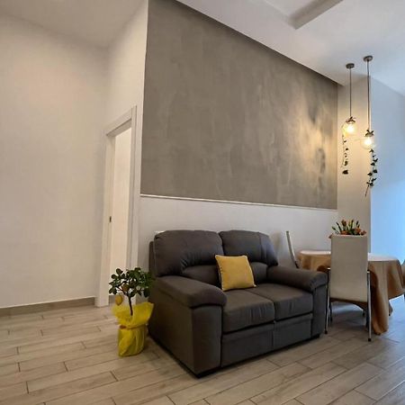 Coralinecity Castellammare di Stabia Exterior photo
