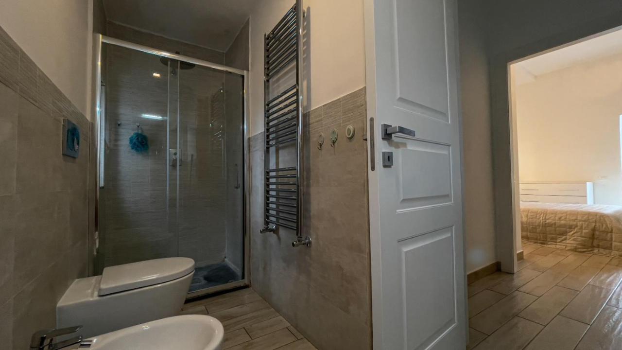 Coralinecity Castellammare di Stabia Exterior photo